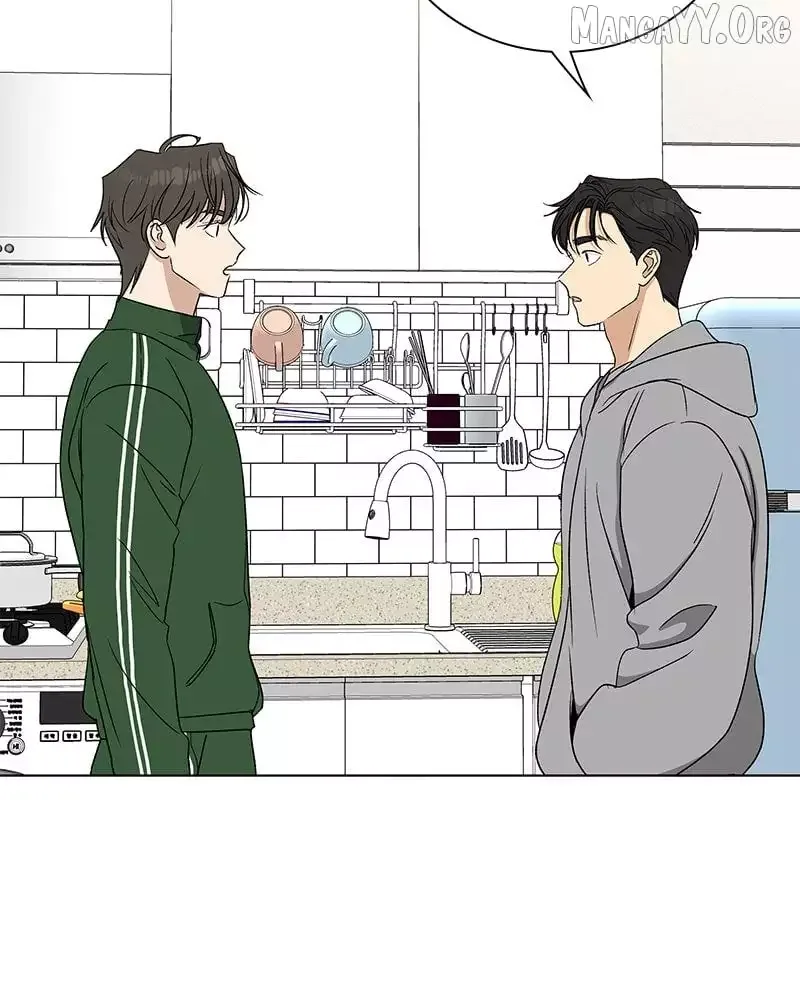 It’s My Life - Webtoon Chapter 25 page 105