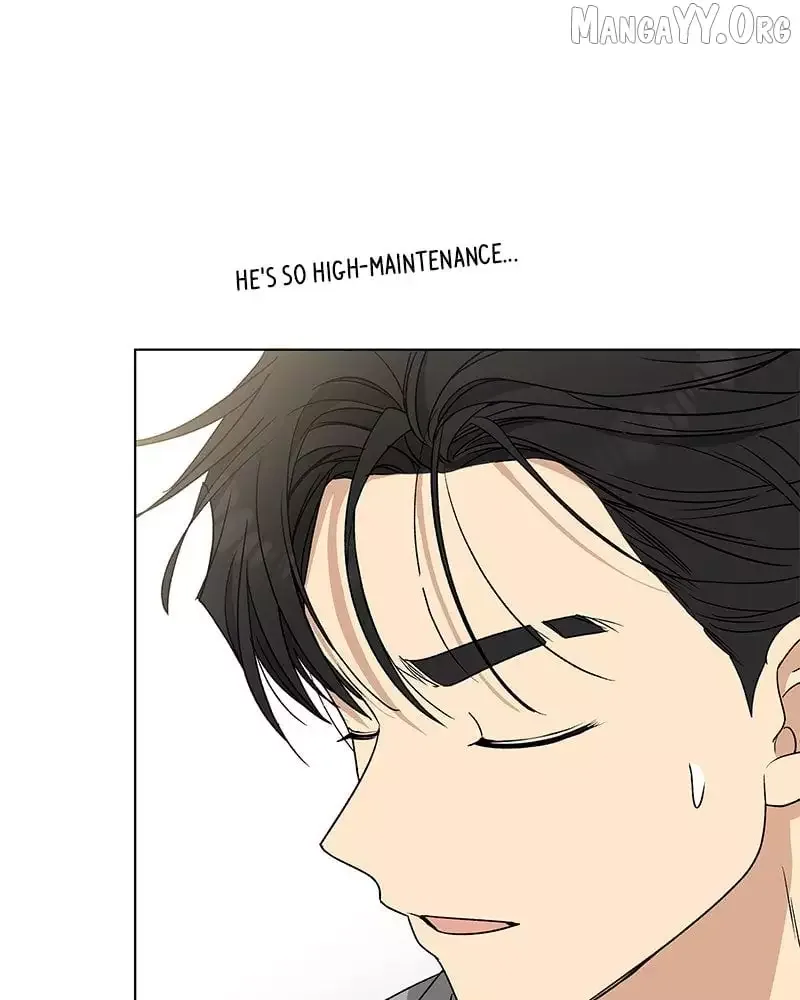 It’s My Life - Webtoon Chapter 25 page 108