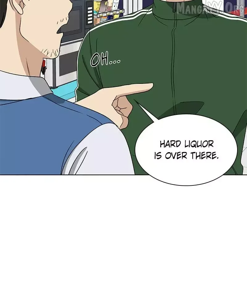 It’s My Life - Webtoon Chapter 25 page 115