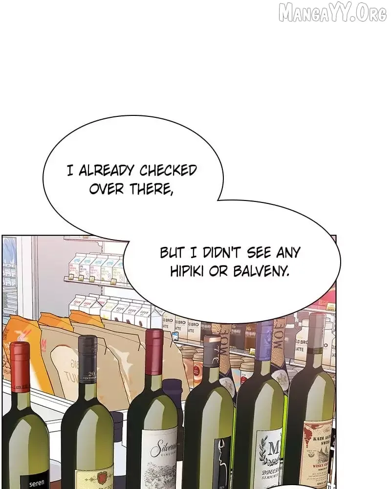 It’s My Life - Webtoon Chapter 25 page 116