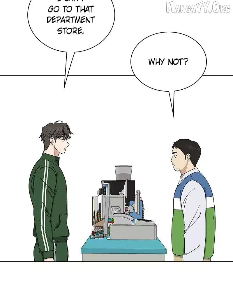 It’s My Life - Webtoon Chapter 25 page 120