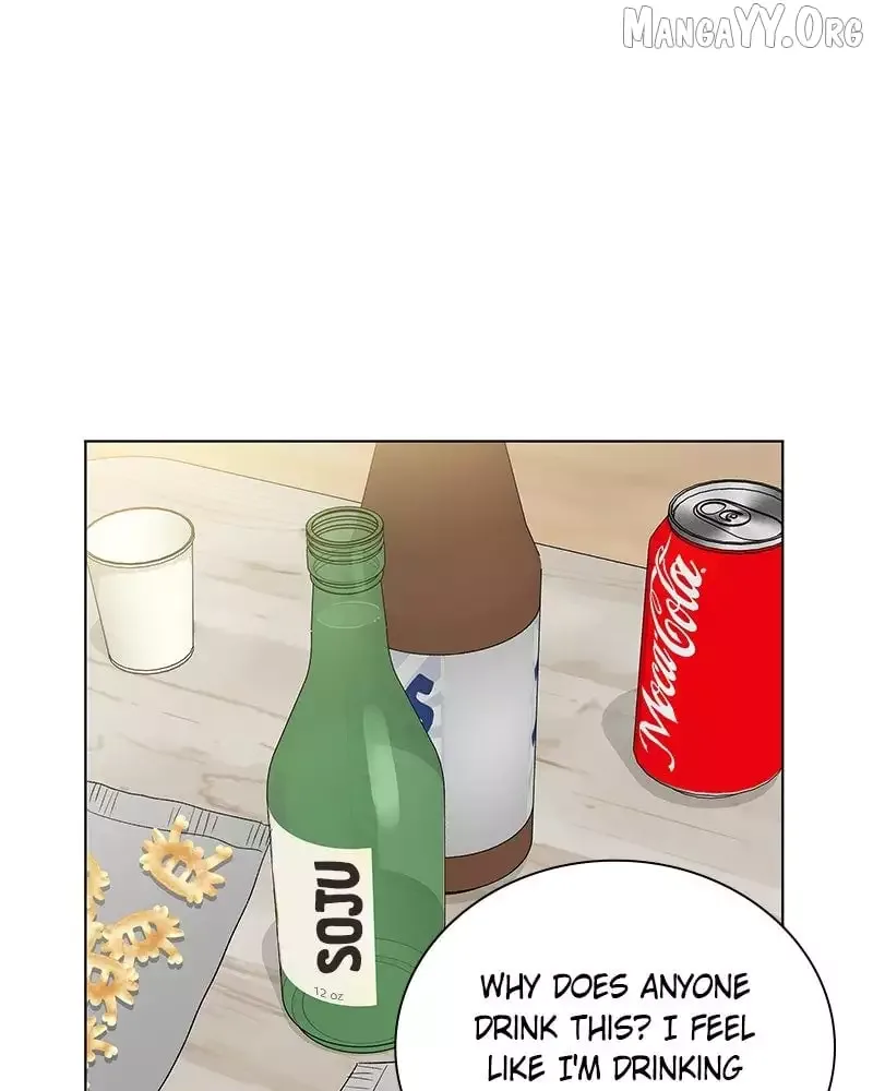 It’s My Life - Webtoon Chapter 25 page 127