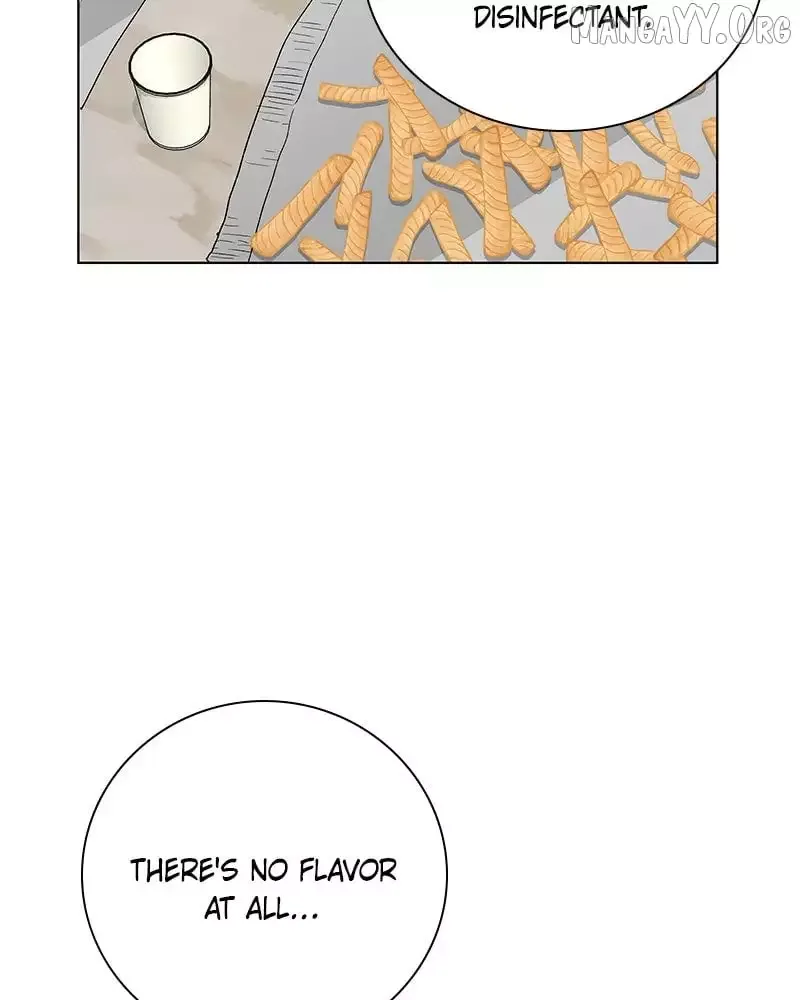 It’s My Life - Webtoon Chapter 25 page 128