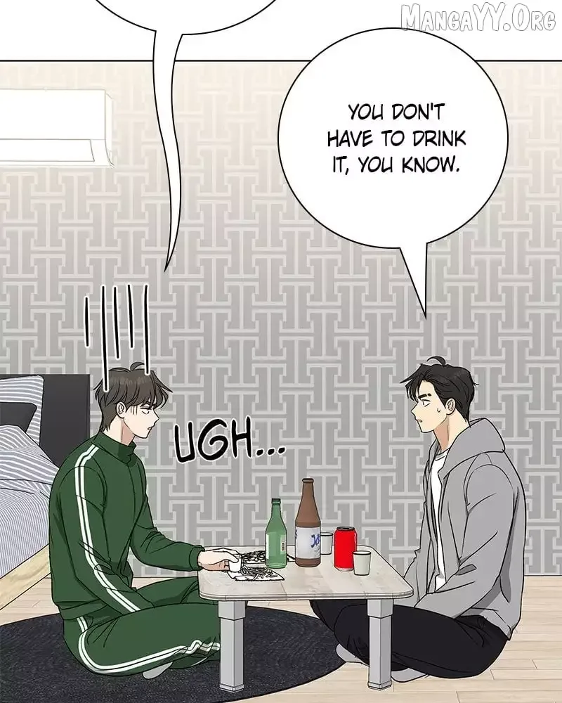 It’s My Life - Webtoon Chapter 25 page 129