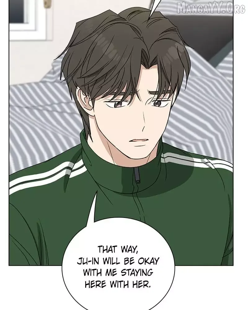 It’s My Life - Webtoon Chapter 25 page 131