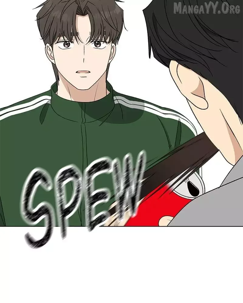 It’s My Life - Webtoon Chapter 25 page 135