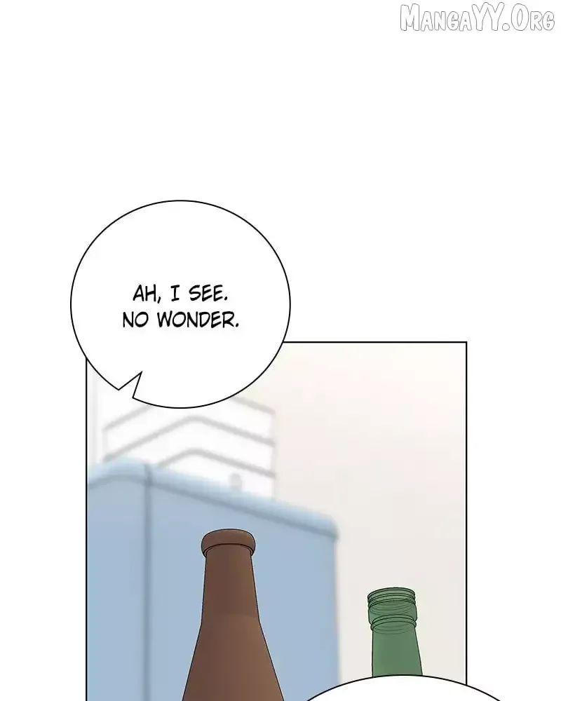 It’s My Life - Webtoon Chapter 25 page 140