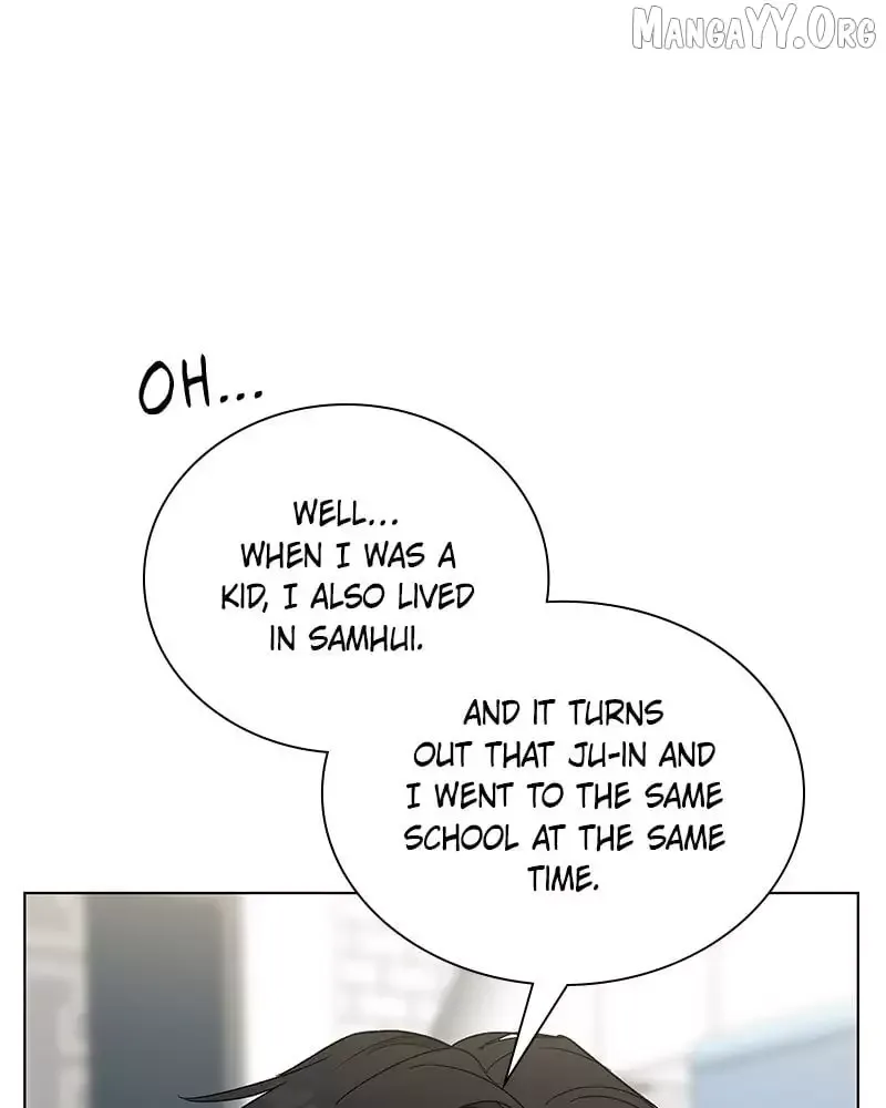 It’s My Life - Webtoon Chapter 25 page 138