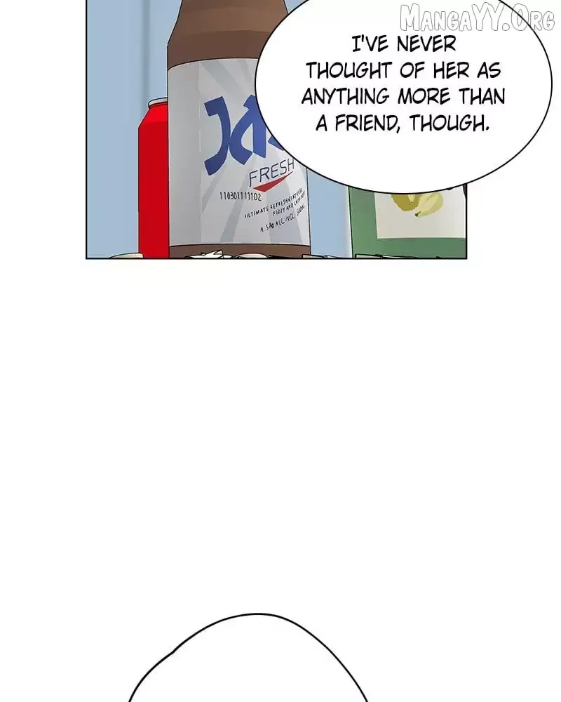 It’s My Life - Webtoon Chapter 25 page 141