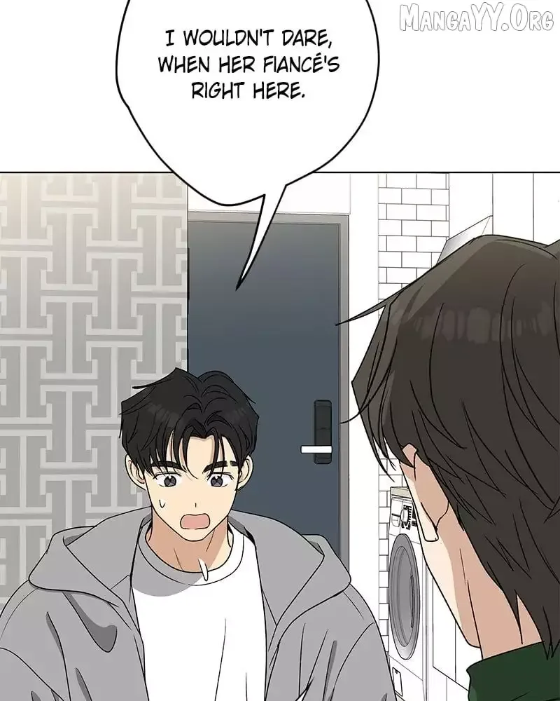 It’s My Life - Webtoon Chapter 25 page 142