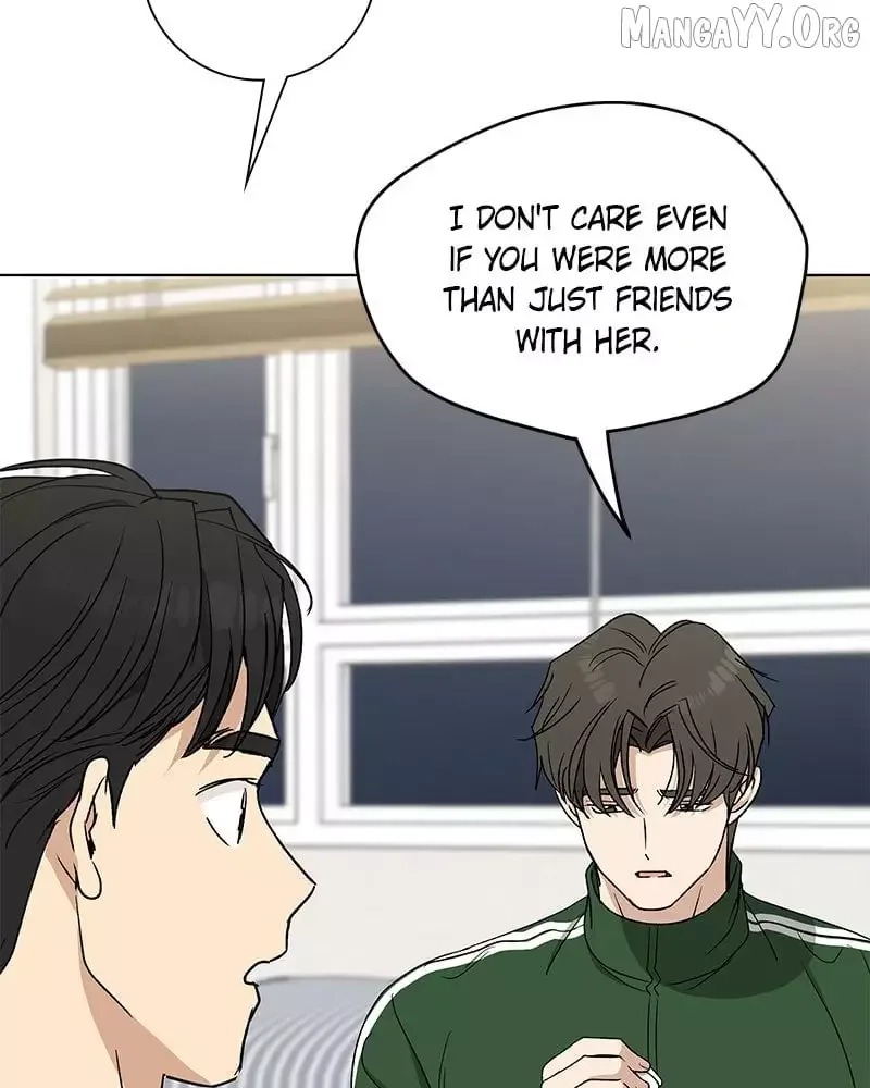 It’s My Life - Webtoon Chapter 25 page 144