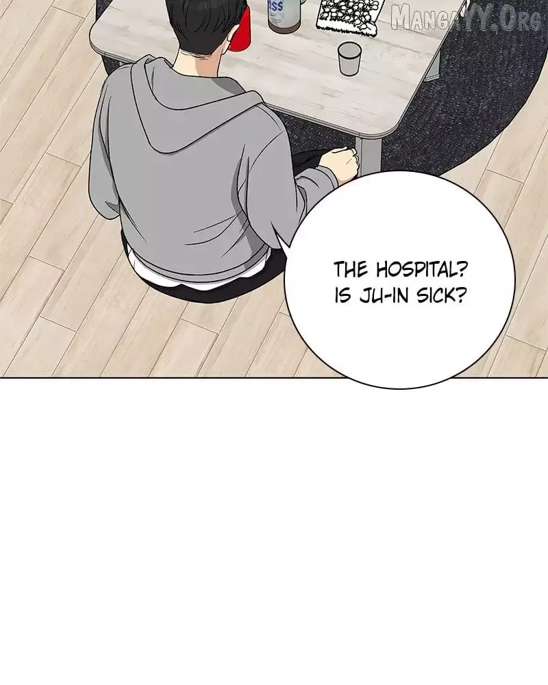 It’s My Life - Webtoon Chapter 25 page 151
