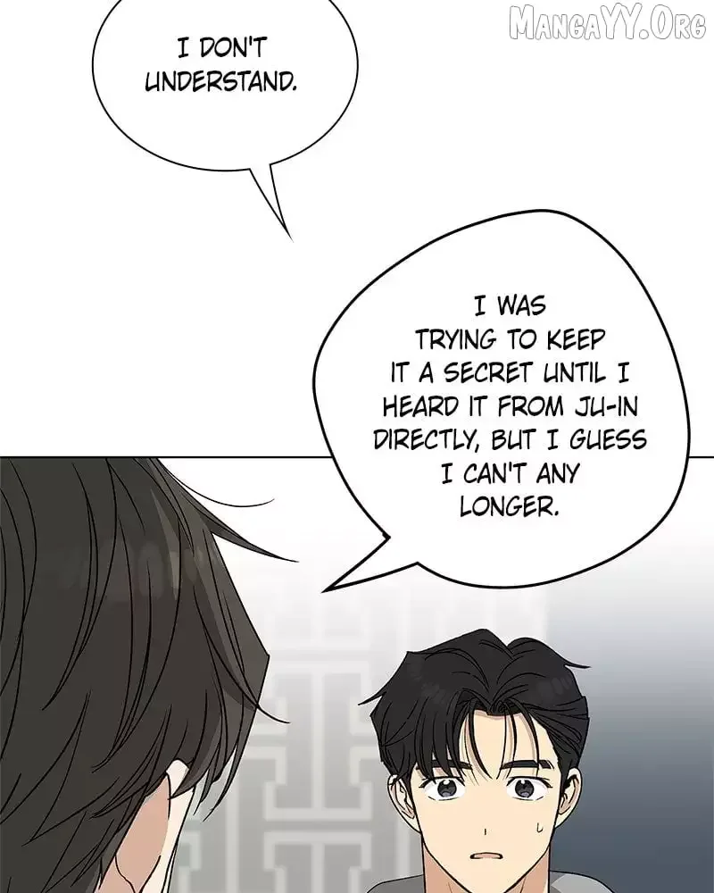 It’s My Life - Webtoon Chapter 25 page 156