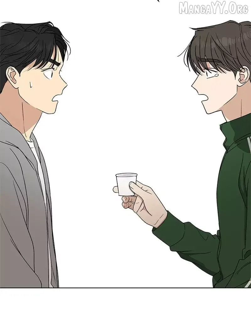 It’s My Life - Webtoon Chapter 25 page 163
