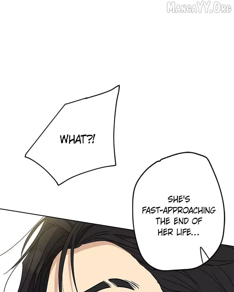 It’s My Life - Webtoon Chapter 25 page 160