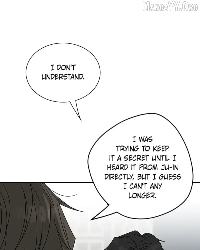 It’s My Life - Webtoon Chapter 26 page 1