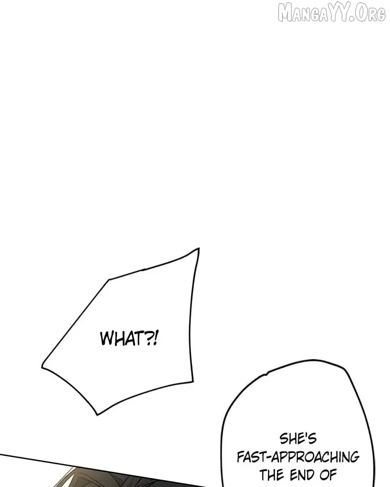 It’s My Life - Webtoon Chapter 26 page 5