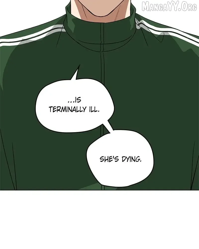 It’s My Life - Webtoon Chapter 26 page 4