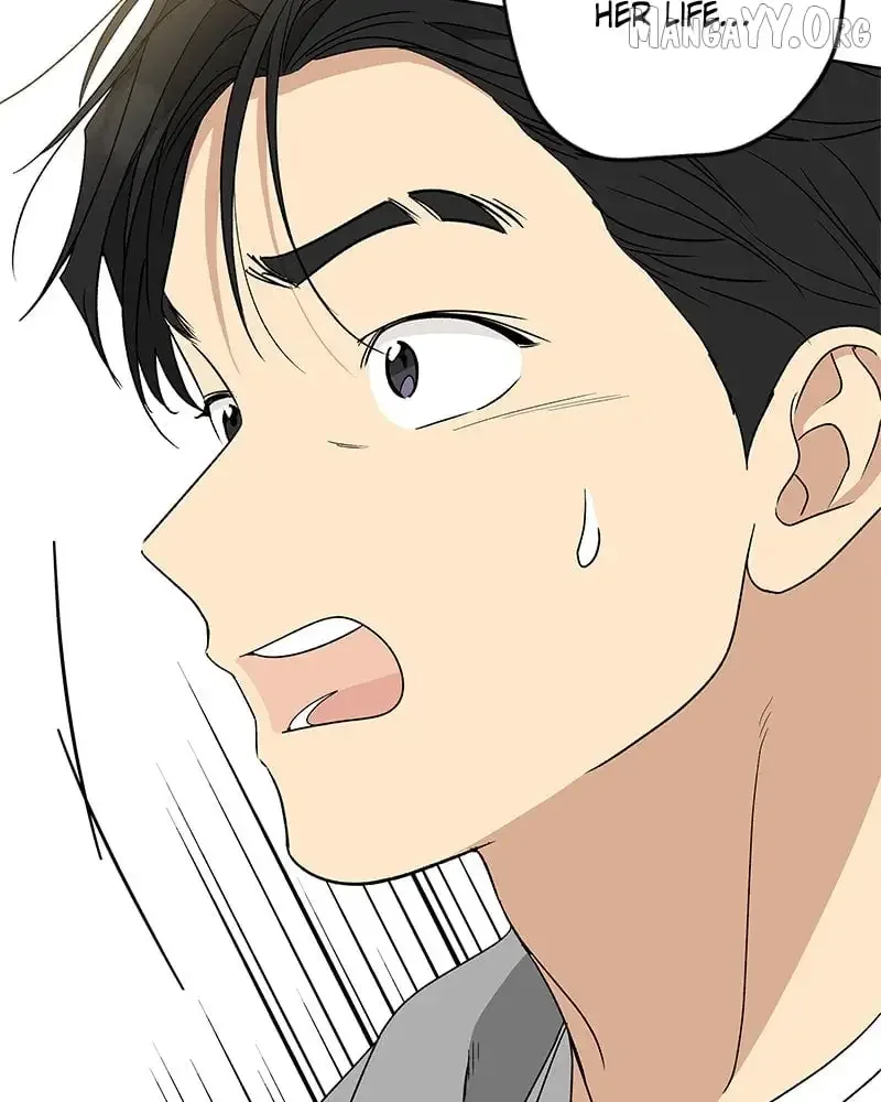 It’s My Life - Webtoon Chapter 26 page 6