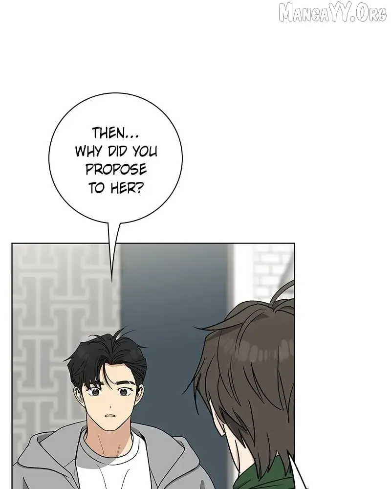 It’s My Life - Webtoon Chapter 26 page 16