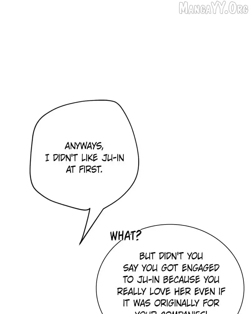 It’s My Life - Webtoon Chapter 26 page 12