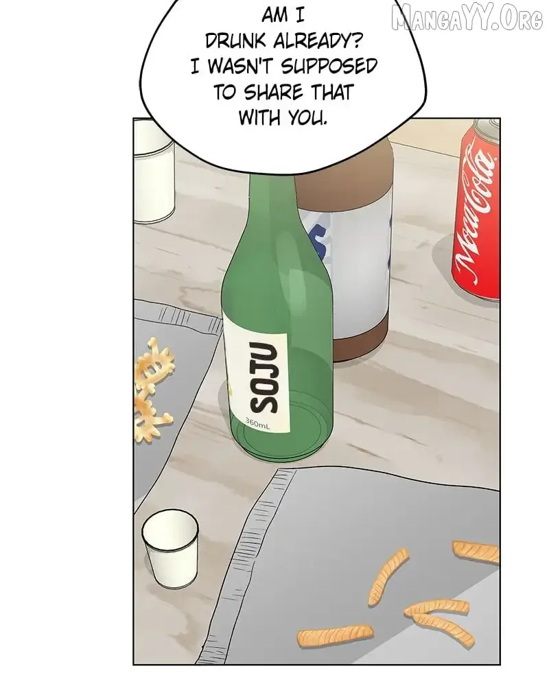 It’s My Life - Webtoon Chapter 26 page 11