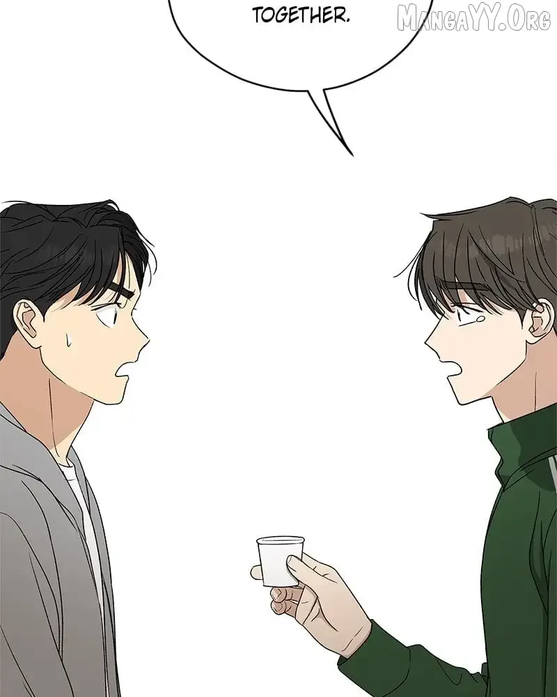 It’s My Life - Webtoon Chapter 26 page 8