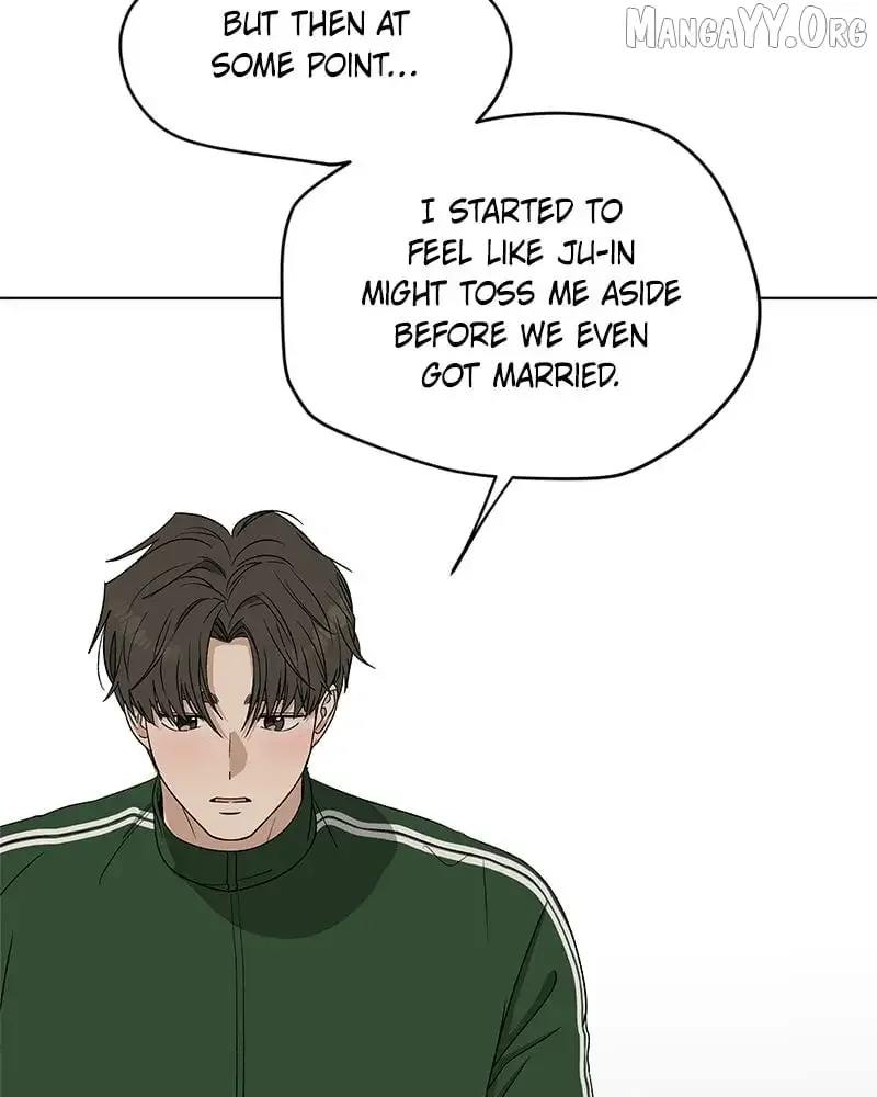 It’s My Life - Webtoon Chapter 26 page 30