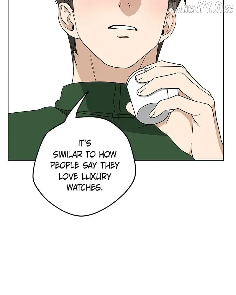 It’s My Life - Webtoon Chapter 26 page 15