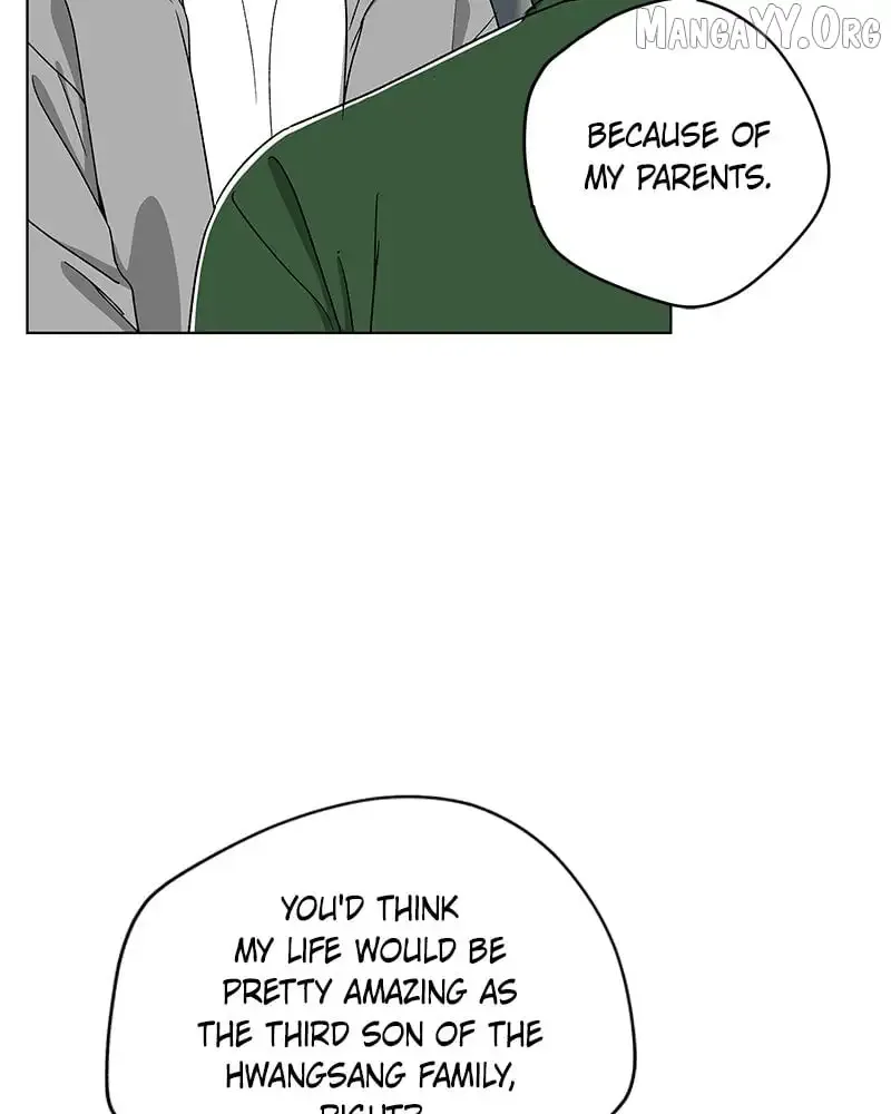 It’s My Life - Webtoon Chapter 26 page 17