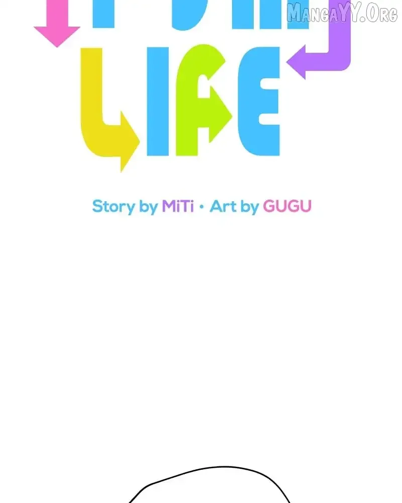 It’s My Life - Webtoon Chapter 26 page 10