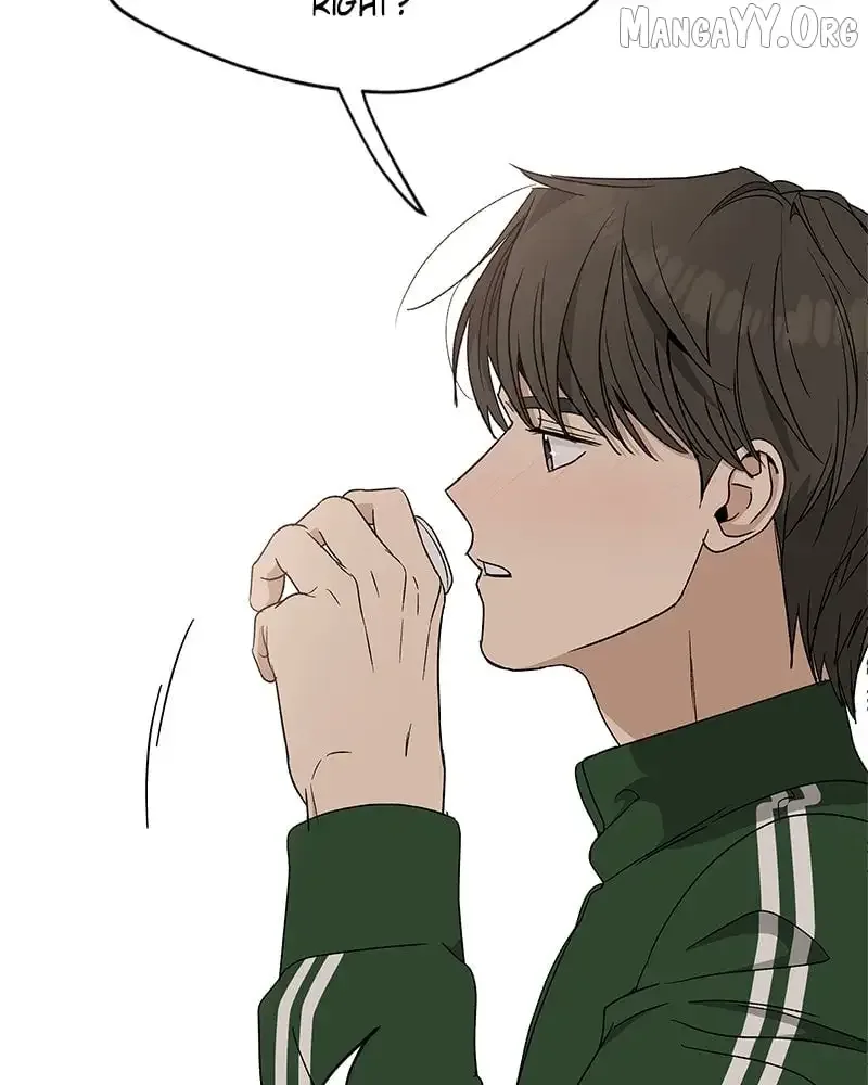 It’s My Life - Webtoon Chapter 26 page 18