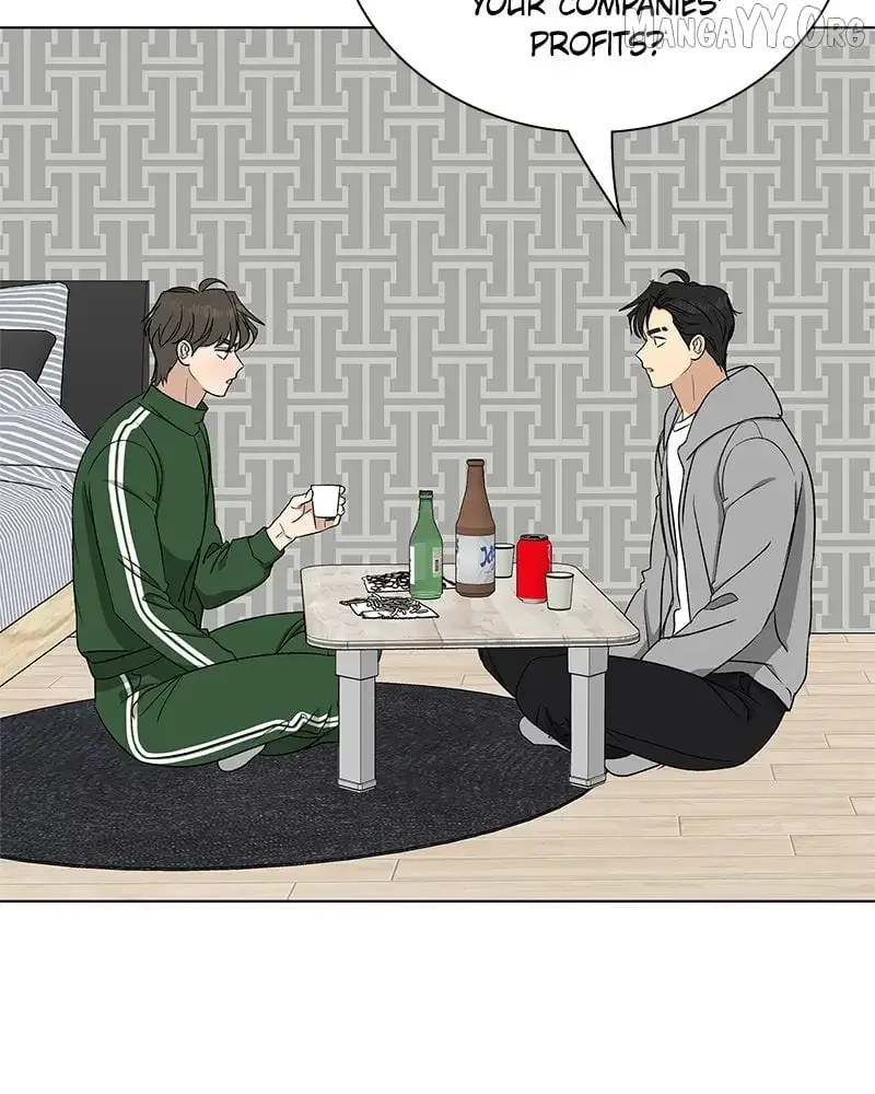 It’s My Life - Webtoon Chapter 26 page 13