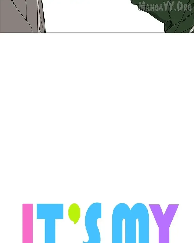 It’s My Life - Webtoon Chapter 26 page 9