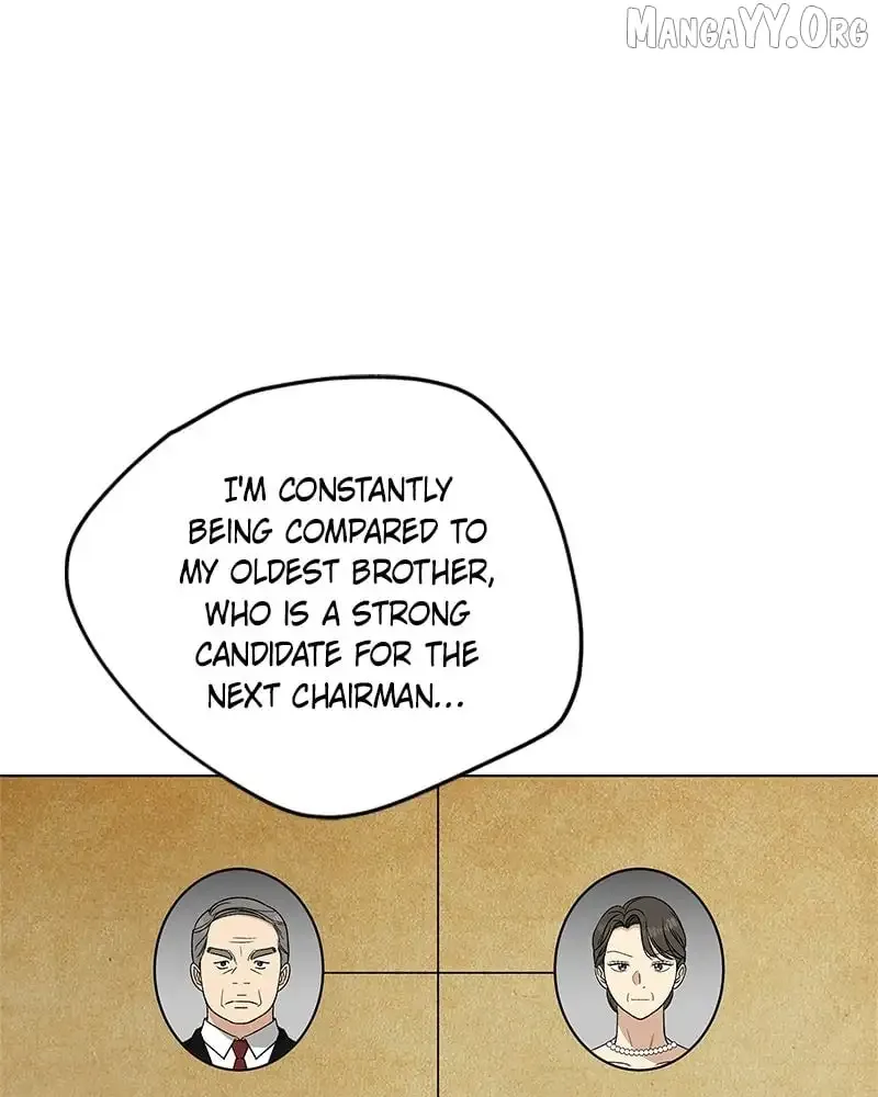 It’s My Life - Webtoon Chapter 26 page 20