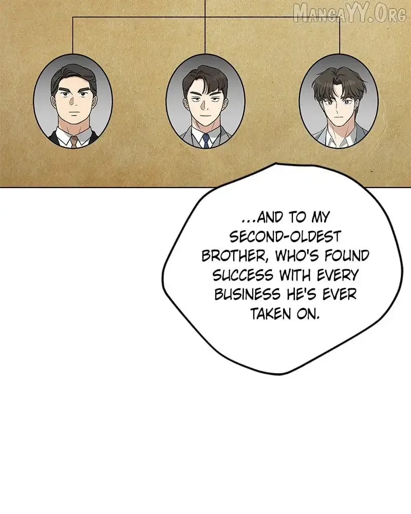 It’s My Life - Webtoon Chapter 26 page 21