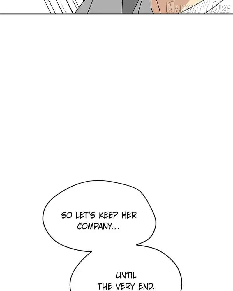 It’s My Life - Webtoon Chapter 26 page 7