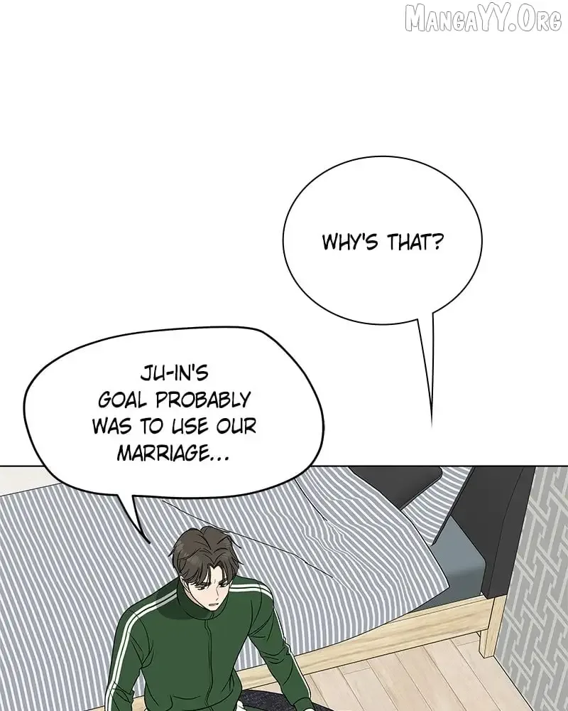 It’s My Life - Webtoon Chapter 26 page 32