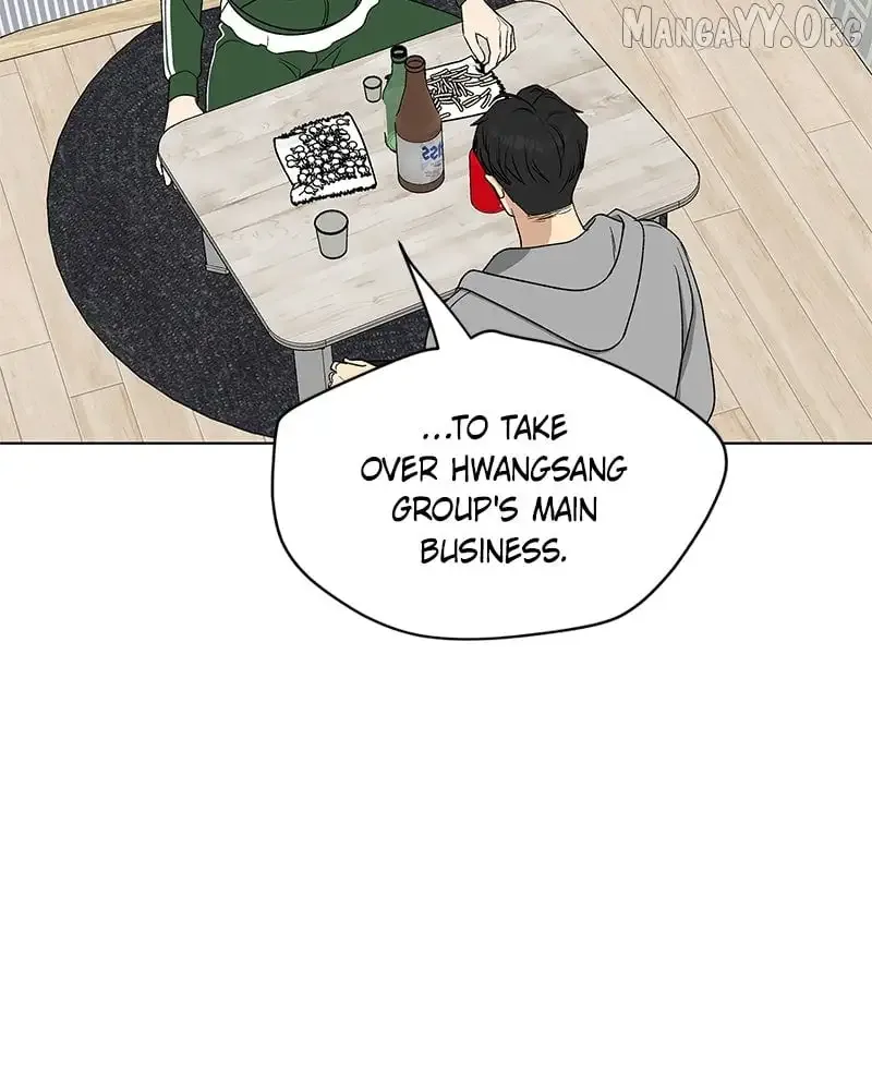 It’s My Life - Webtoon Chapter 26 page 33