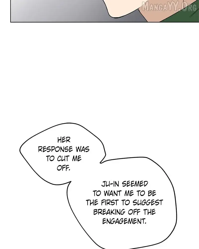 It’s My Life - Webtoon Chapter 26 page 37