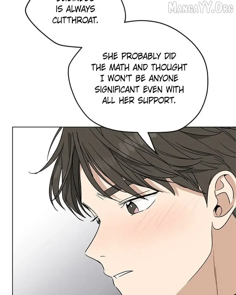It’s My Life - Webtoon Chapter 26 page 36