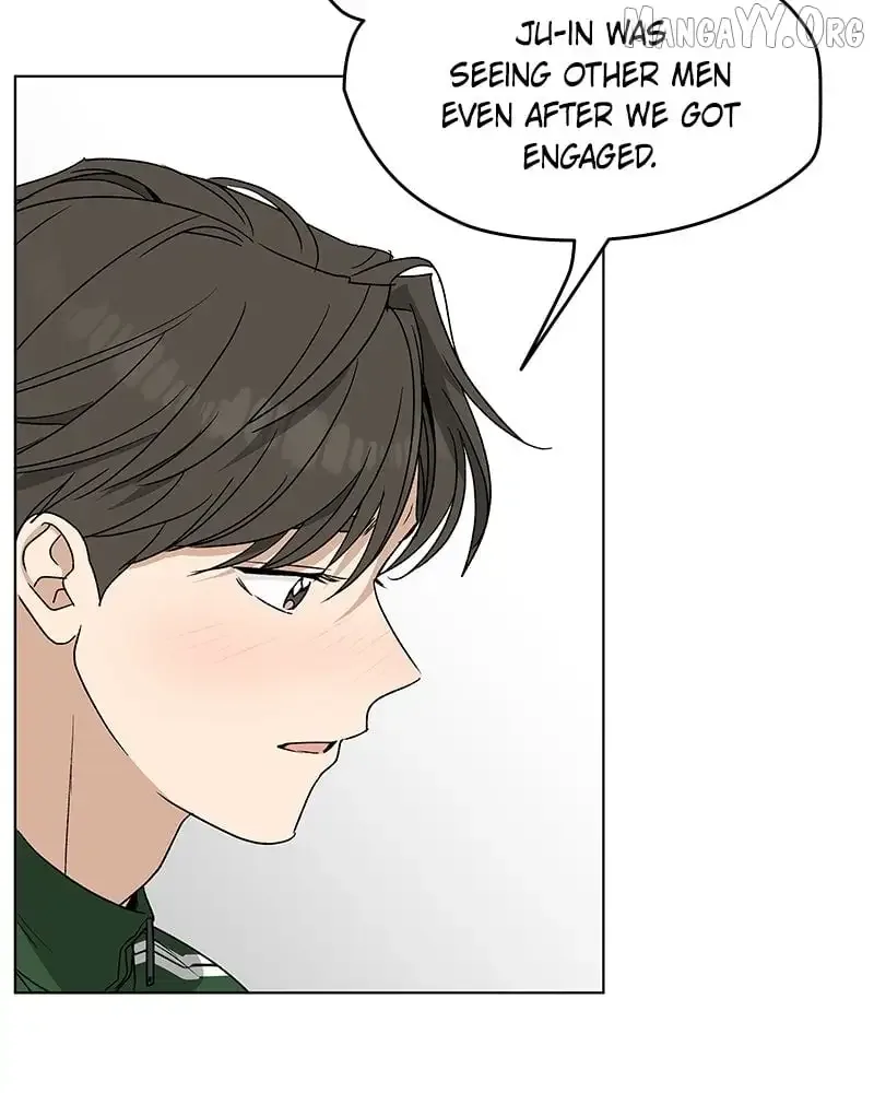 It’s My Life - Webtoon Chapter 26 page 41