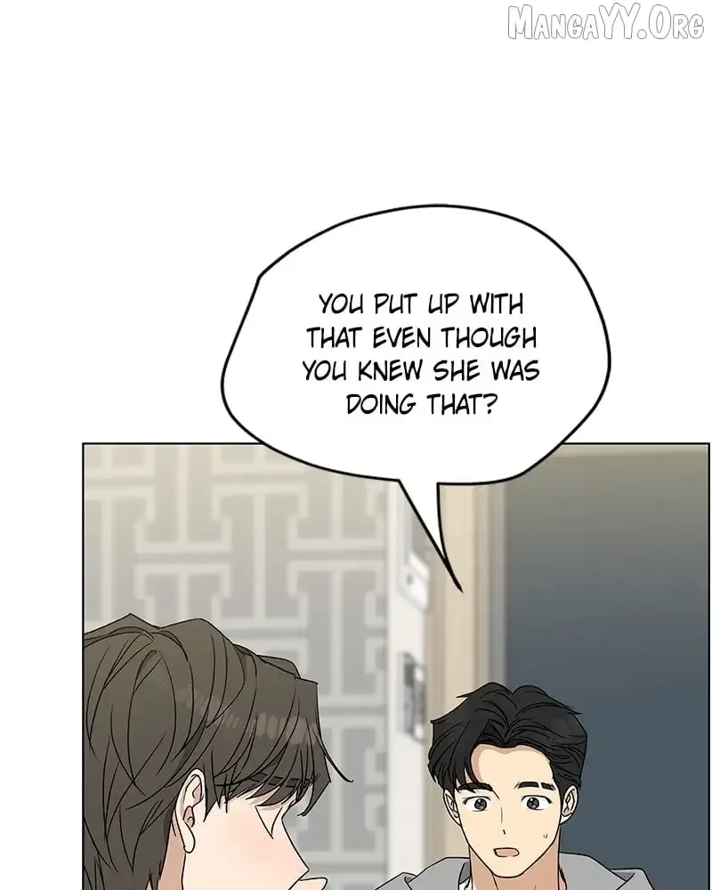 It’s My Life - Webtoon Chapter 26 page 42