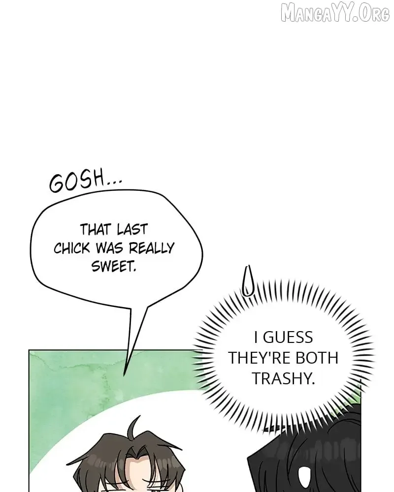 It’s My Life - Webtoon Chapter 26 page 44