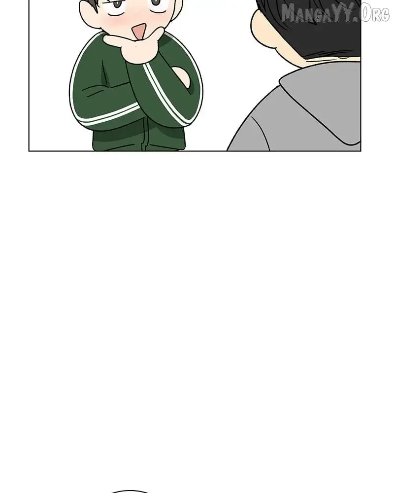 It’s My Life - Webtoon Chapter 26 page 45