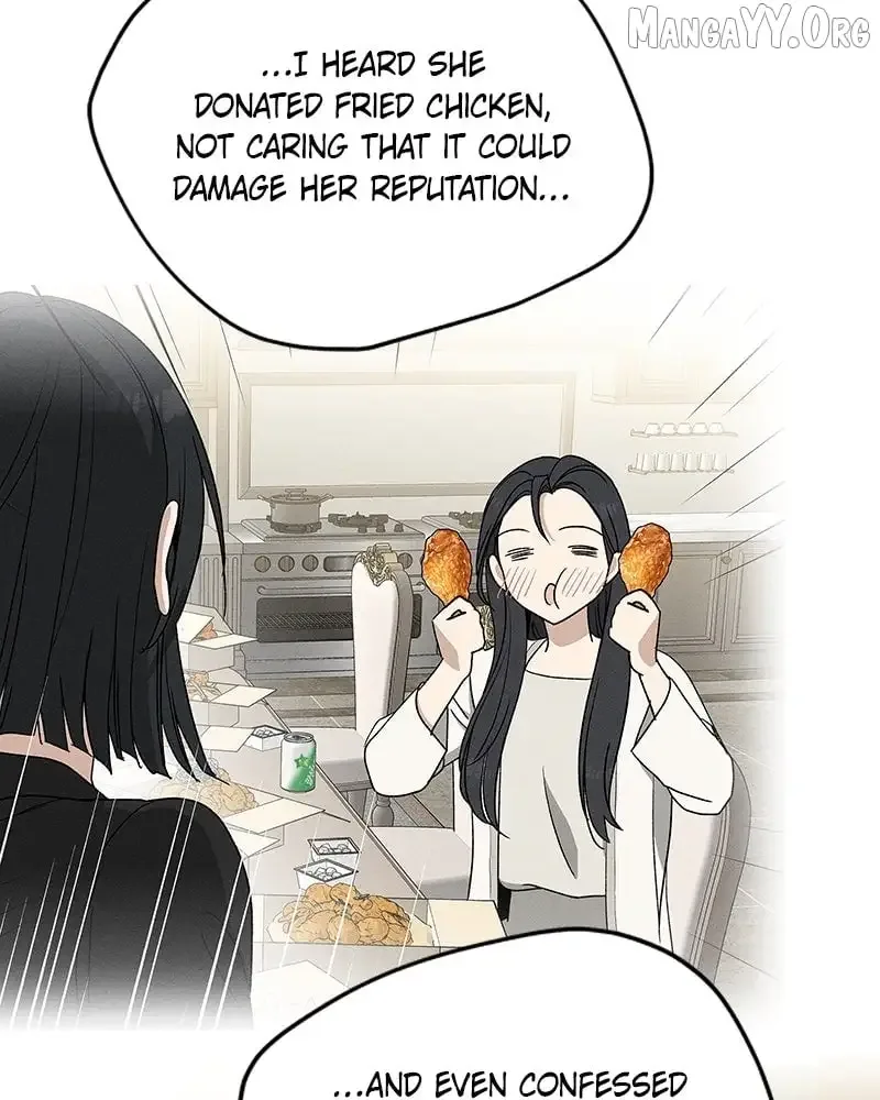 It’s My Life - Webtoon Chapter 26 page 50