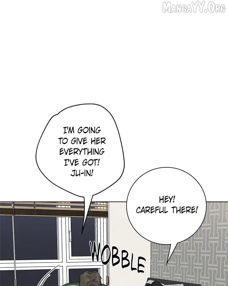 It’s My Life - Webtoon Chapter 26 page 58