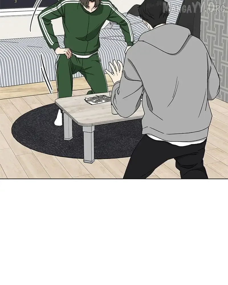 It’s My Life - Webtoon Chapter 26 page 59