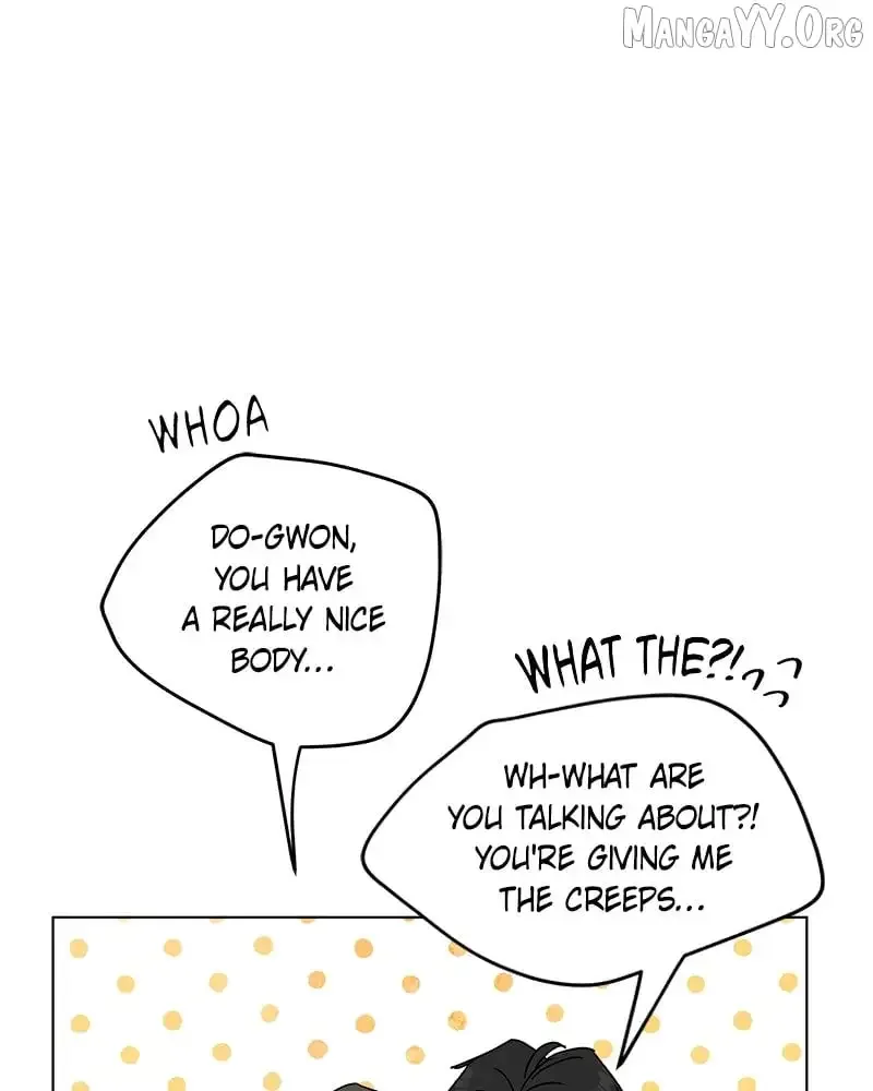 It’s My Life - Webtoon Chapter 26 page 60