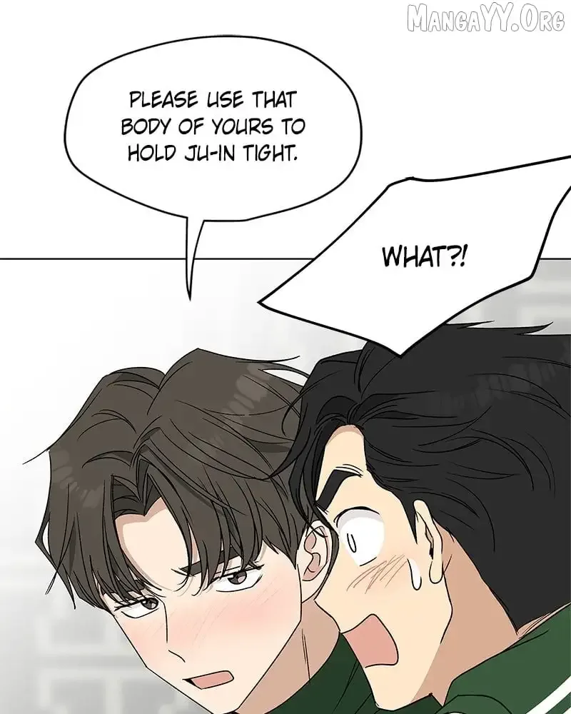 It’s My Life - Webtoon Chapter 26 page 62